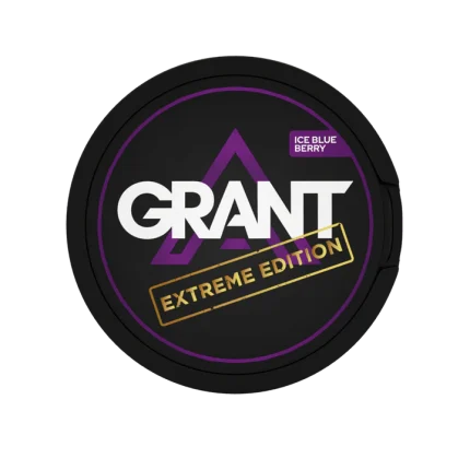 GARANT Ice Blueberry Extreme