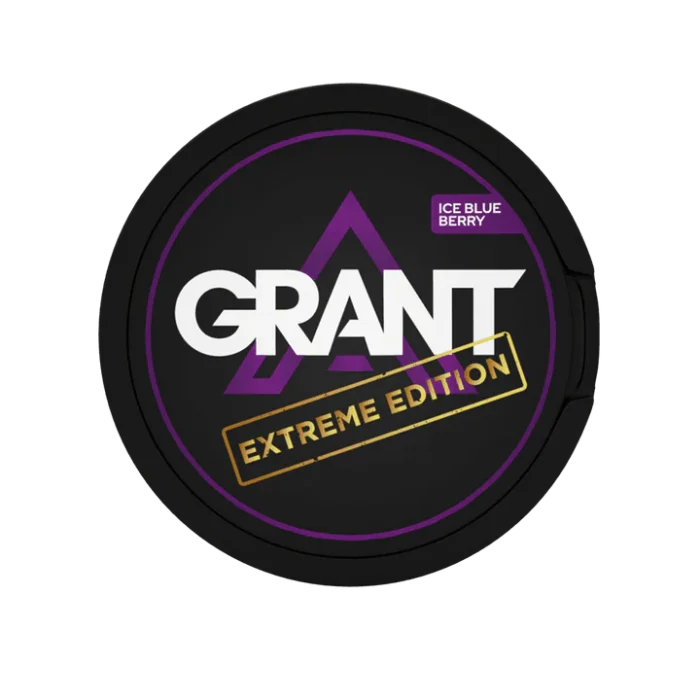 GARANT Ice Blueberry Extreme