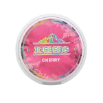 SNUS ICEBERG Cherry 50 mg/g