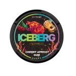 Iceberg Cherry Apricot Gum