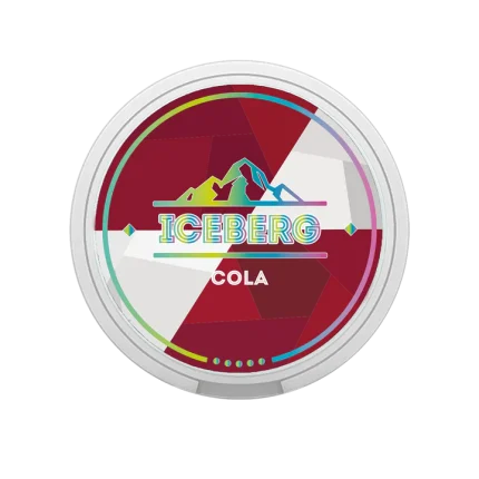 Iceberg Cola