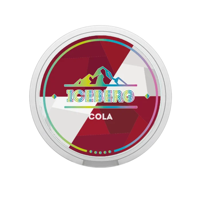 Iceberg Cola