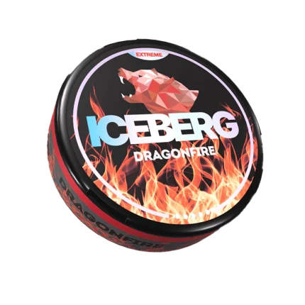 Iceberg Crazy Mix SNUS