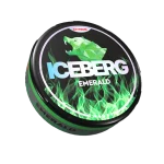 ceberg Emerald