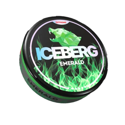 ceberg Emerald