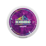 Iceber Grape