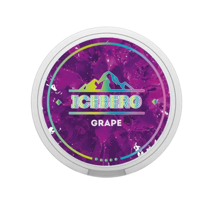 Iceber Grape