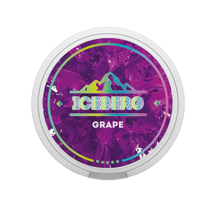 Iceber Grape