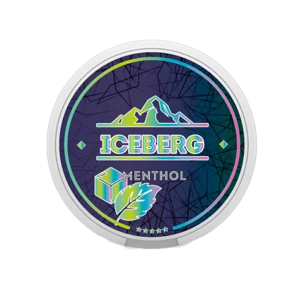 Iceberg Menthol