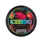 Iceberg Strawberry Mango Gum
