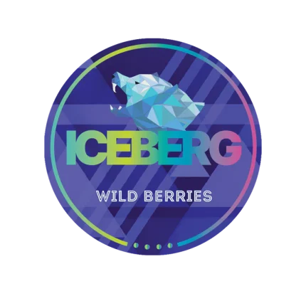 Iceberg WILD Berries