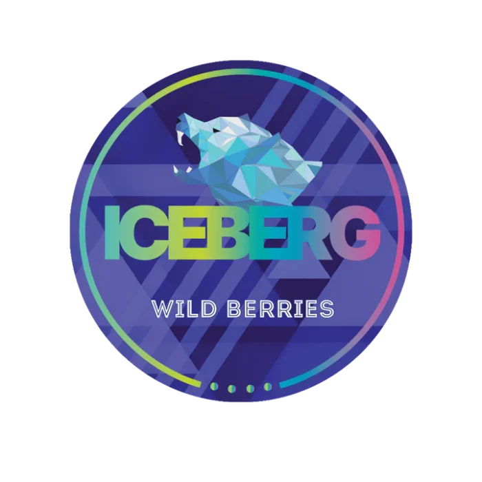 Iceberg WILD Berries