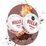 KİLLA SNUS