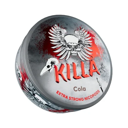 Killa Cola Extreme