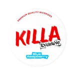 KILLA Exclusive Blue Raspberry