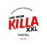 KILLA XXL Cold Dry
