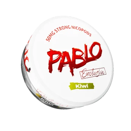 Pablo Exclusive Kiwi