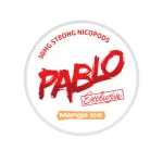 PABLO Exclusive Mango Ice
