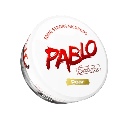 Pablo Exclusive Pear