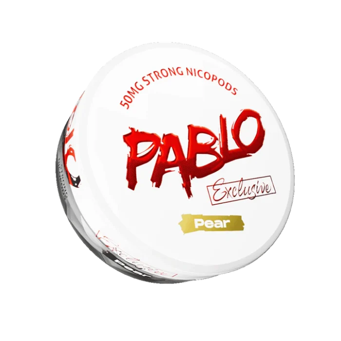 Pablo Exclusive Pear