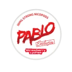 PABLO Exclusive Strawberry Lychee