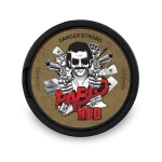 PABLO RED SNUS