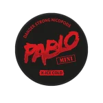 Pablo X-Ice Cold