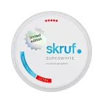 Skruf Fresh Freeze Ultra Limited Slim