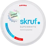 Skruf Superwhite Fresh Freeze