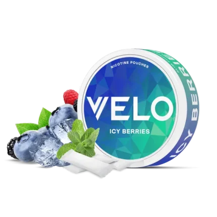 VELO Icy Berries