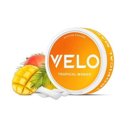 VELO Tropical Mango