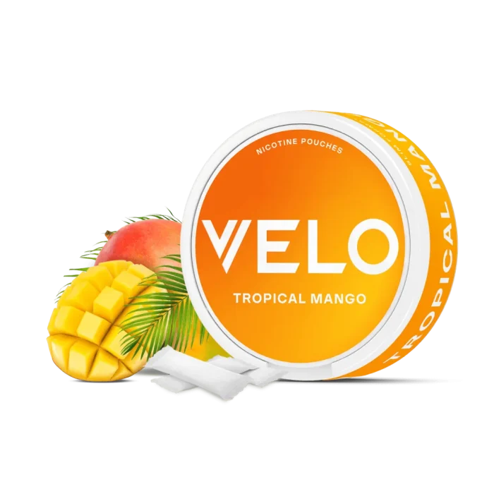 VELO Tropical Mango