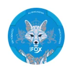 White Fox Snus