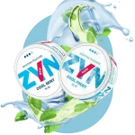 ZYN Nicotine Pouches