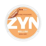 ZYN Bellini Mini Dry Normal