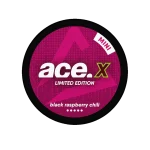 ACE X Raspberry Chili Mini