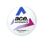 Ace Berry Breeze Low