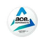 ACE Cool Mint Low