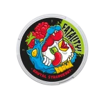 Kurwa Fatality Strawberry