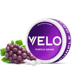 VELO Purple Grape