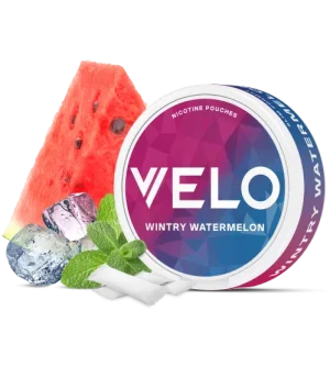 VELO Wintry Watermelon