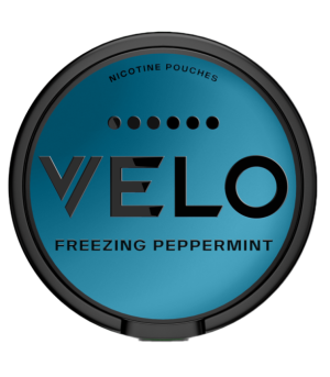 Velo Freezing Peppermint 17 mg