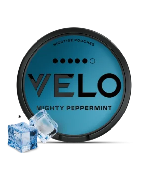 VELO Mighty Peppermint 14 mg
